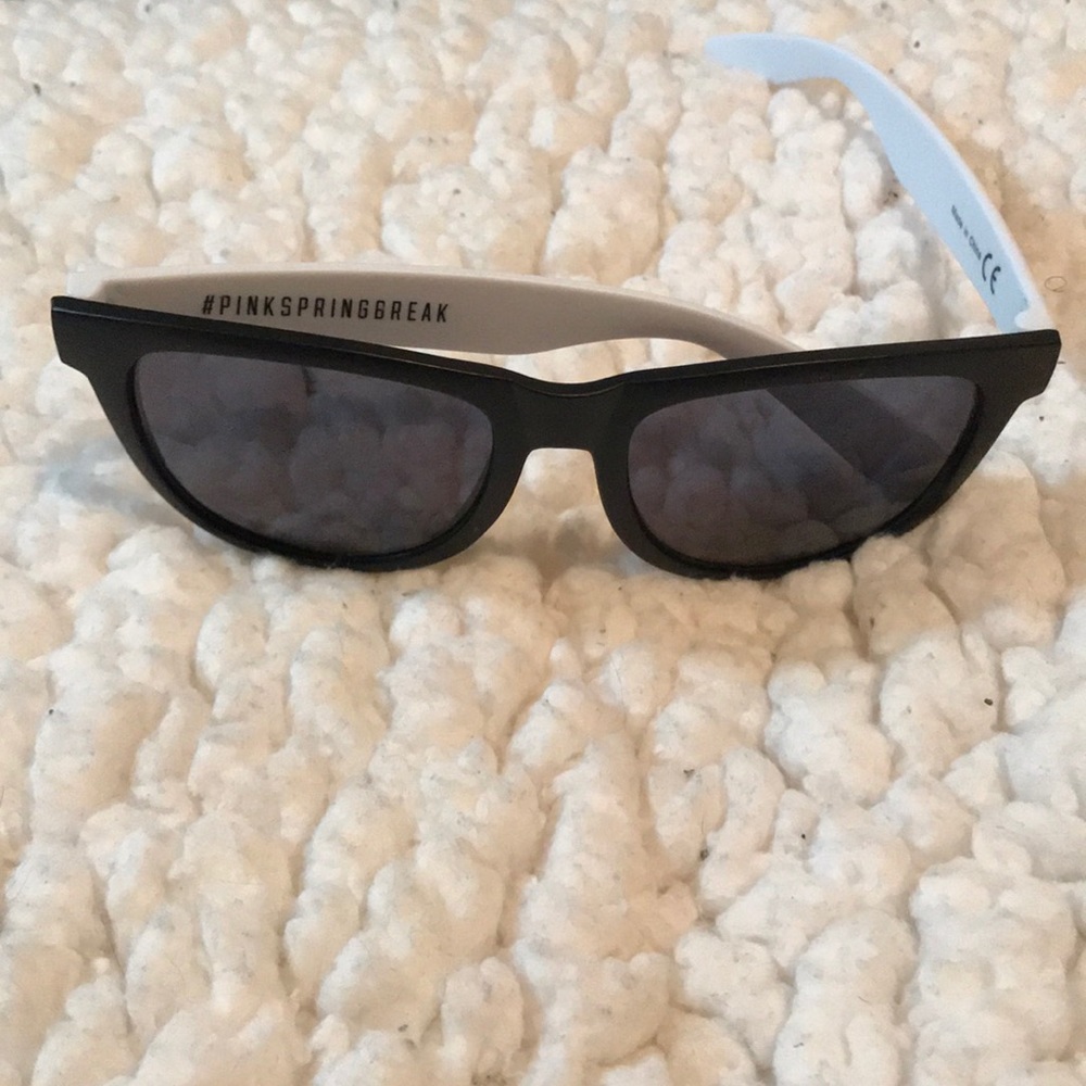 victoria Secret Pink Sunglasses